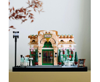 LEGO Icons 10362 Francuska kawiarenka - 1308170 - zdjęcie 9